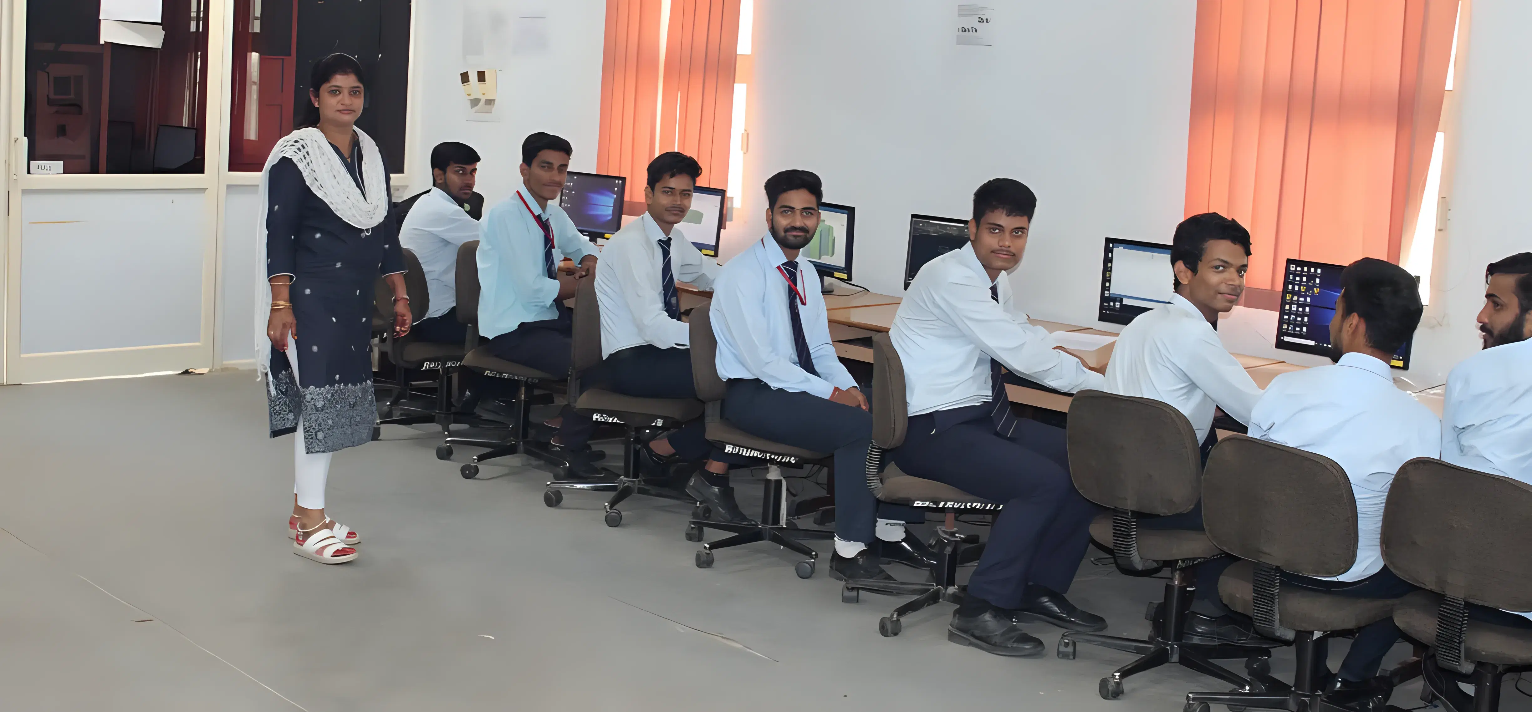 RJIT Facilities photo 5